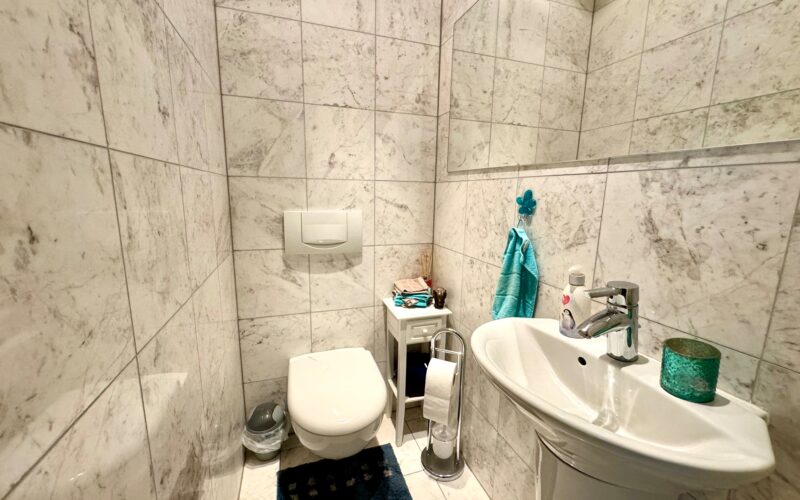 Gäste-WC