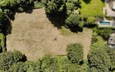 Exklusives Baugrundstück in Dortmund-Lücklemberg