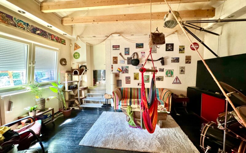 Wohnung 2