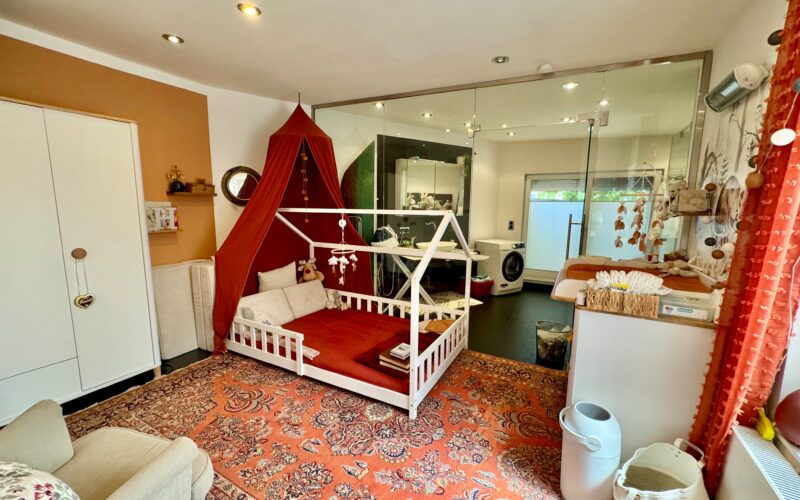 Wohnung 1