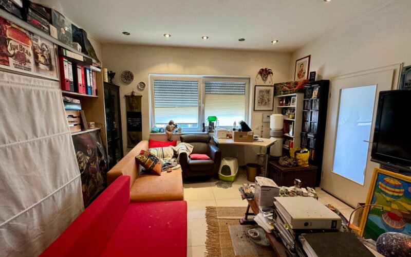 Wohnung 2