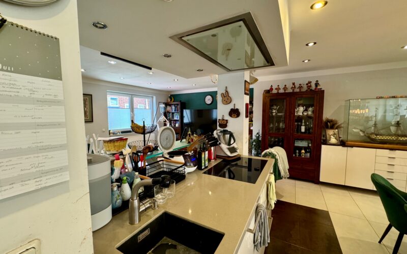 Wohnung 1