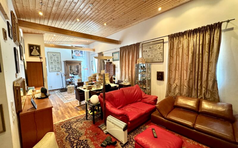 Wohnung 3