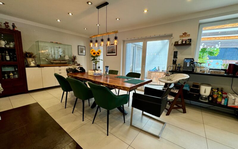 Wohnung 1