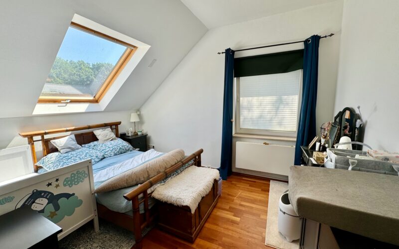 Wohnung 1