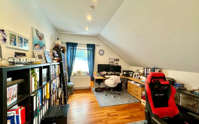 Wohnung 1