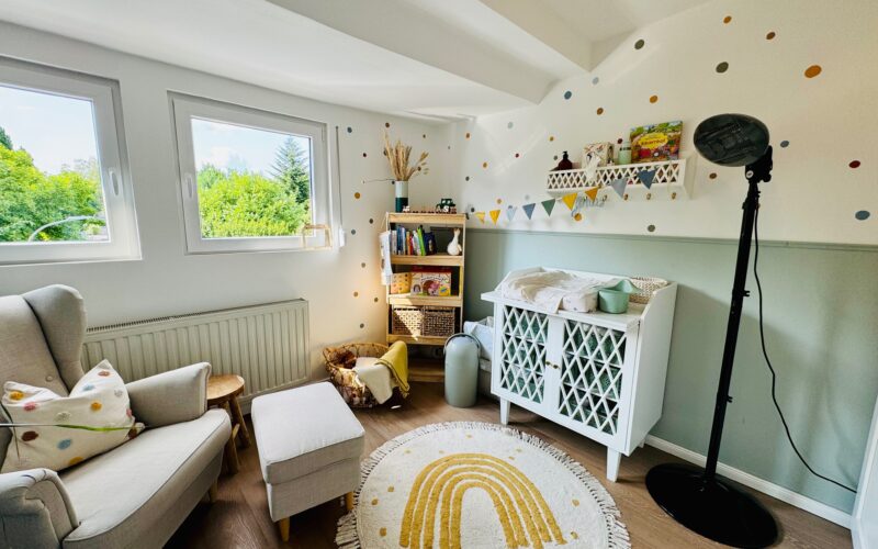 Kinderzimmer