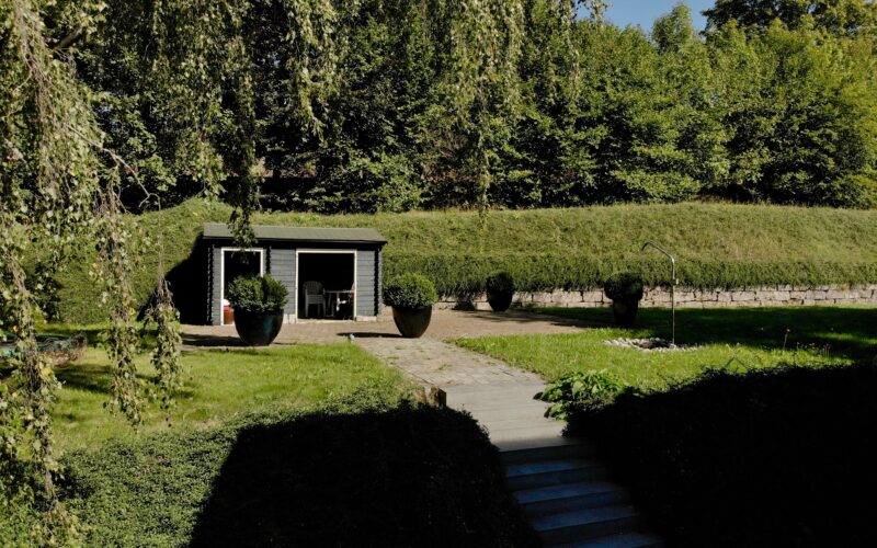 Garten