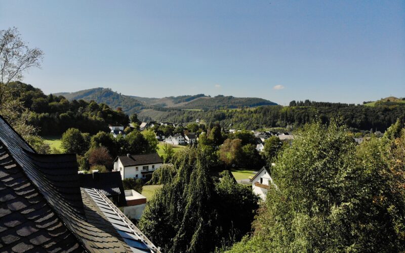 Umgebung