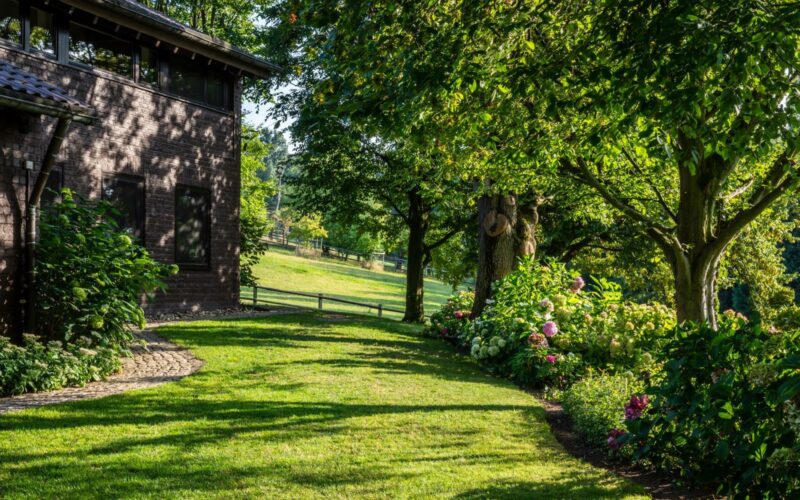 Garten