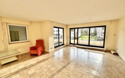 Attraktive 2-Zimmer-Wohnung mit großem Balkon in ruhiger Lage von Dortmund-Wellinghofen