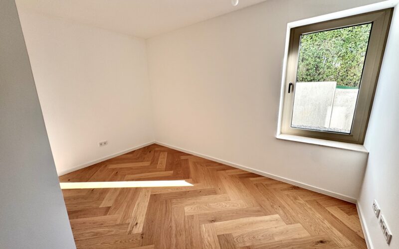 Arbeitszimmer