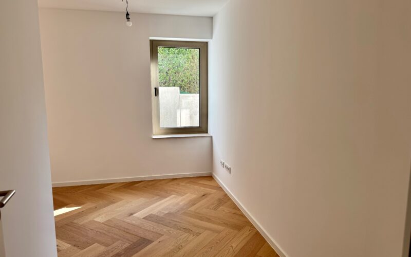 Arbeitszimmer