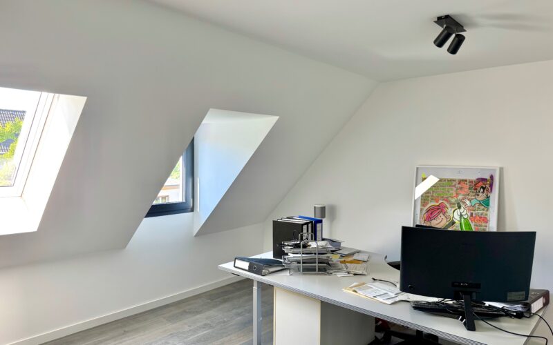Arbeitszimmer