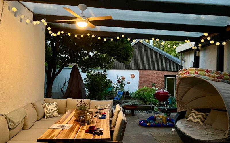 Garten